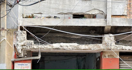 “Oan hồn trinh nữ” trong chung cư triệu đô ở Sài Gòn?